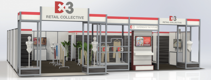 This is the future of retail: Robotic fitting rooms and magic augmented reality mirrors