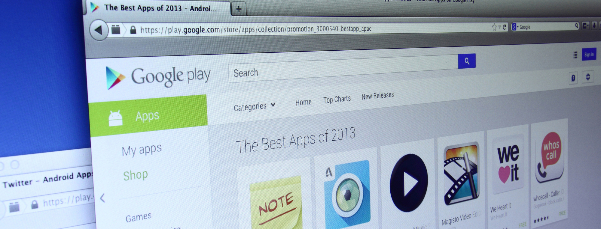 5 Things Every Beginning Android App Developer Should Know