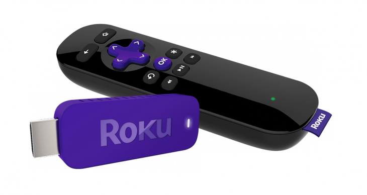 Roku’s Streaming Stick is now shipping from Amazon, Best Buy, Walmart and others in the US