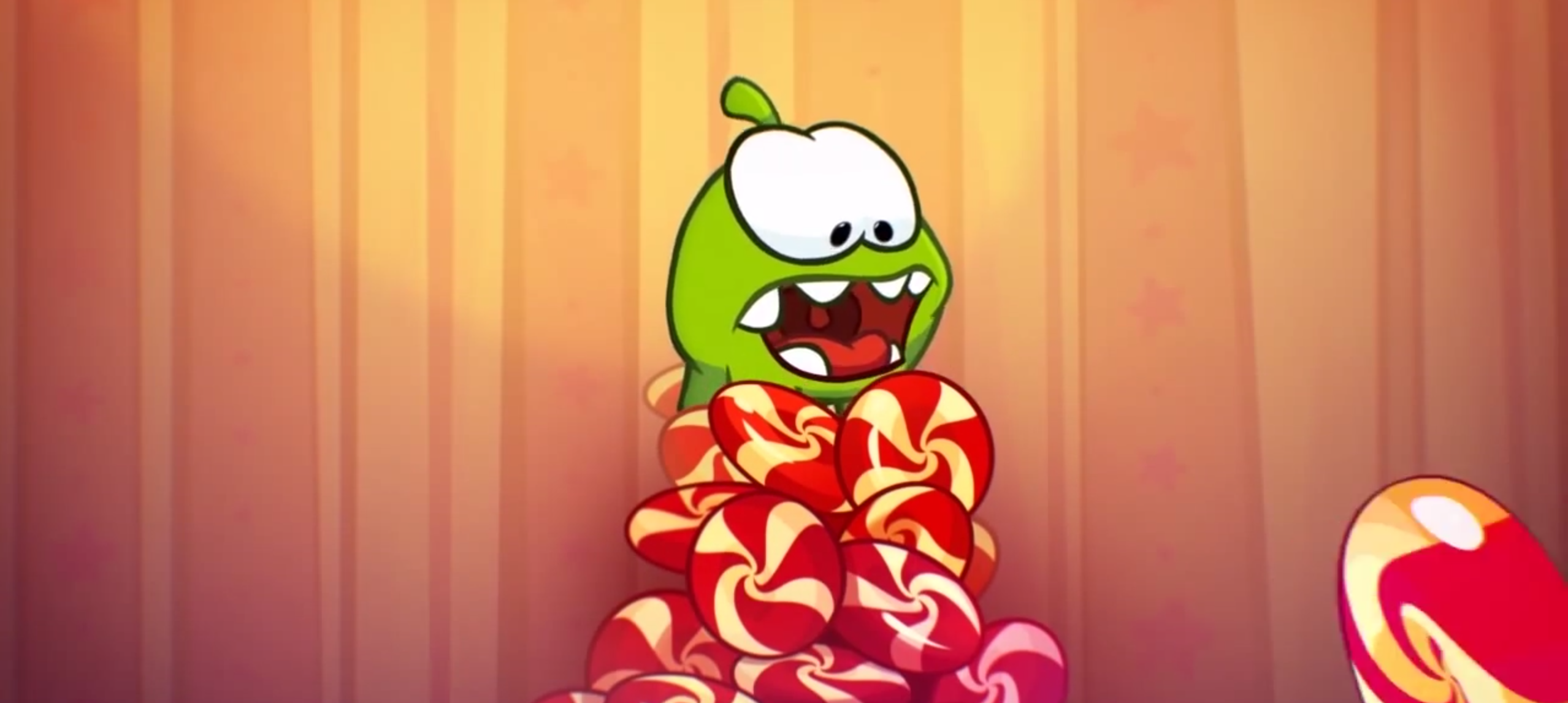 Cut the Rope 2 Arrives on Android