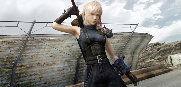 Check out how three artists reimagined a Final Fantasy heroine