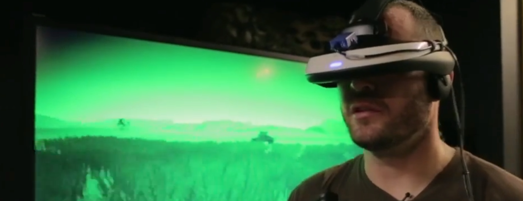 9 Ways Virtual Reality Will Affect the Startup Scene