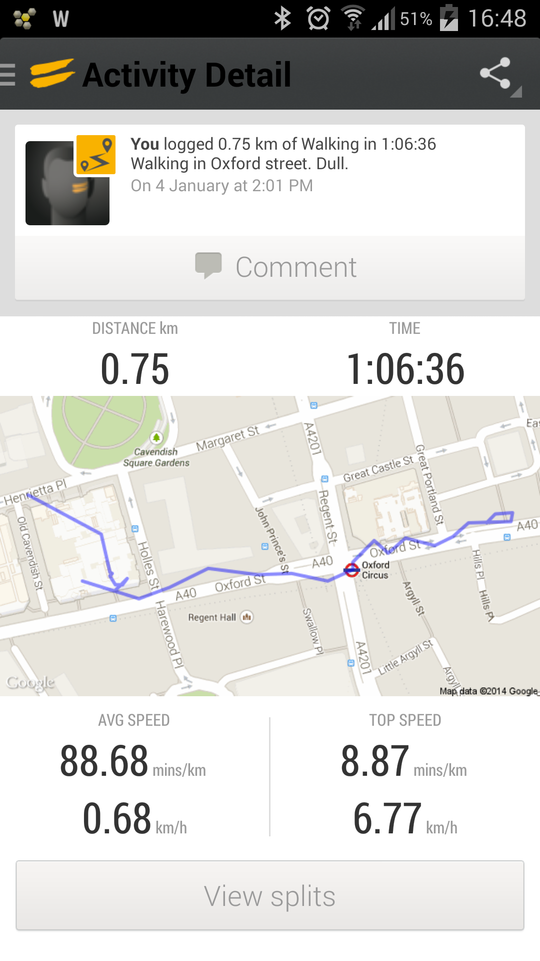 Tribesports Wants to be the Ultimate Android FitnessTracker