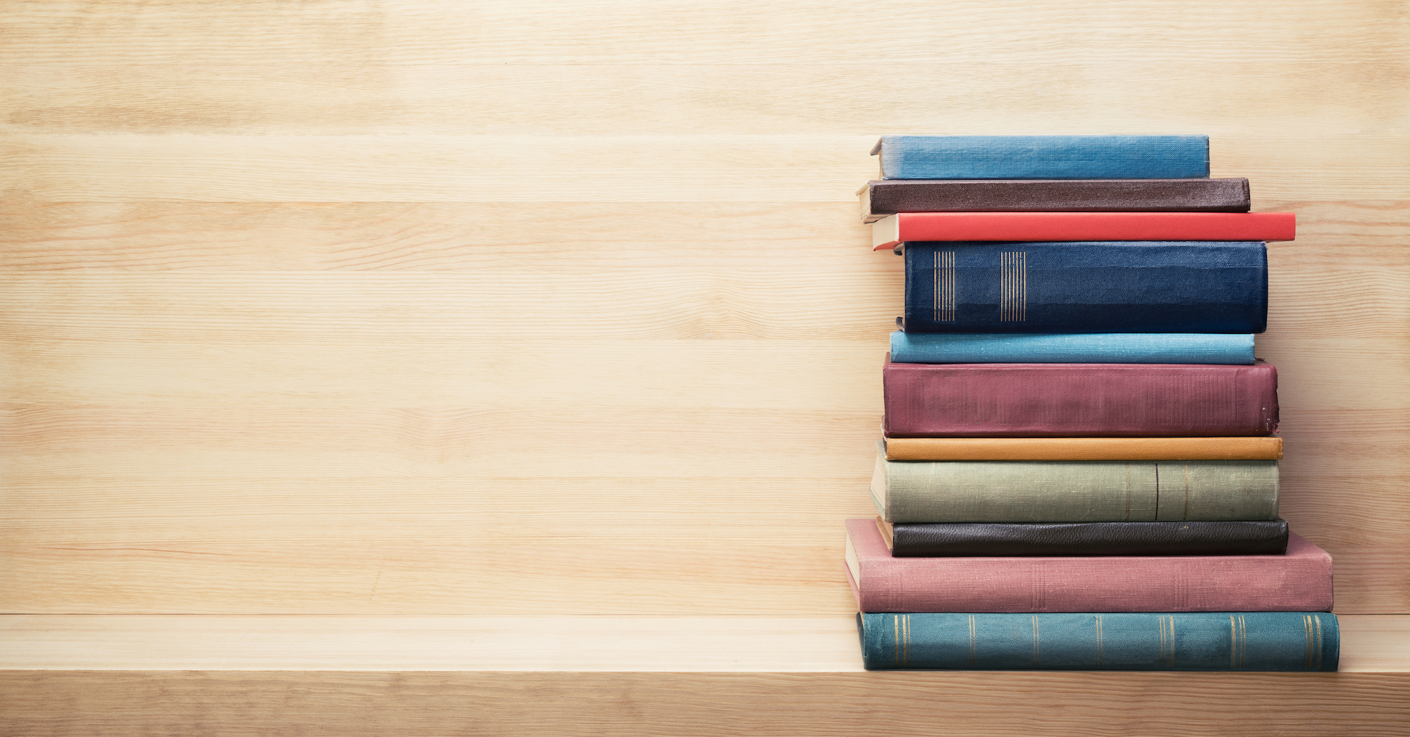 25 Business Books that You Won't See on Most Bookshelves