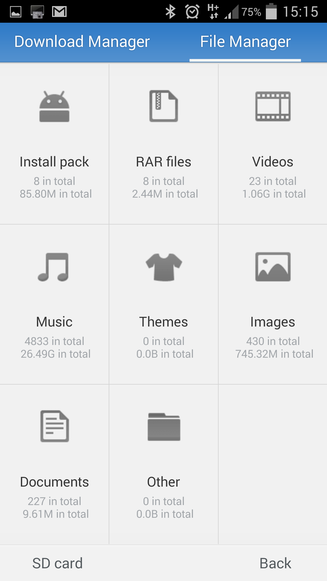 10 of the Best Android Browser Apps