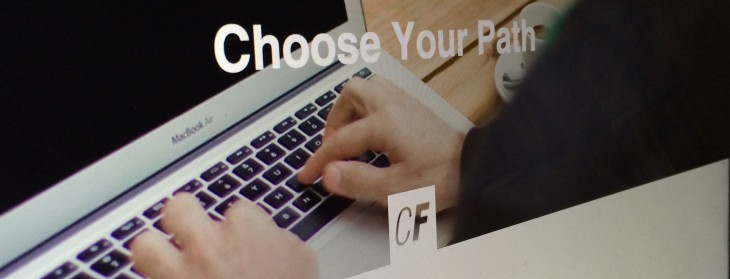 How CareerFoundry wants to put the personal touch back into online education