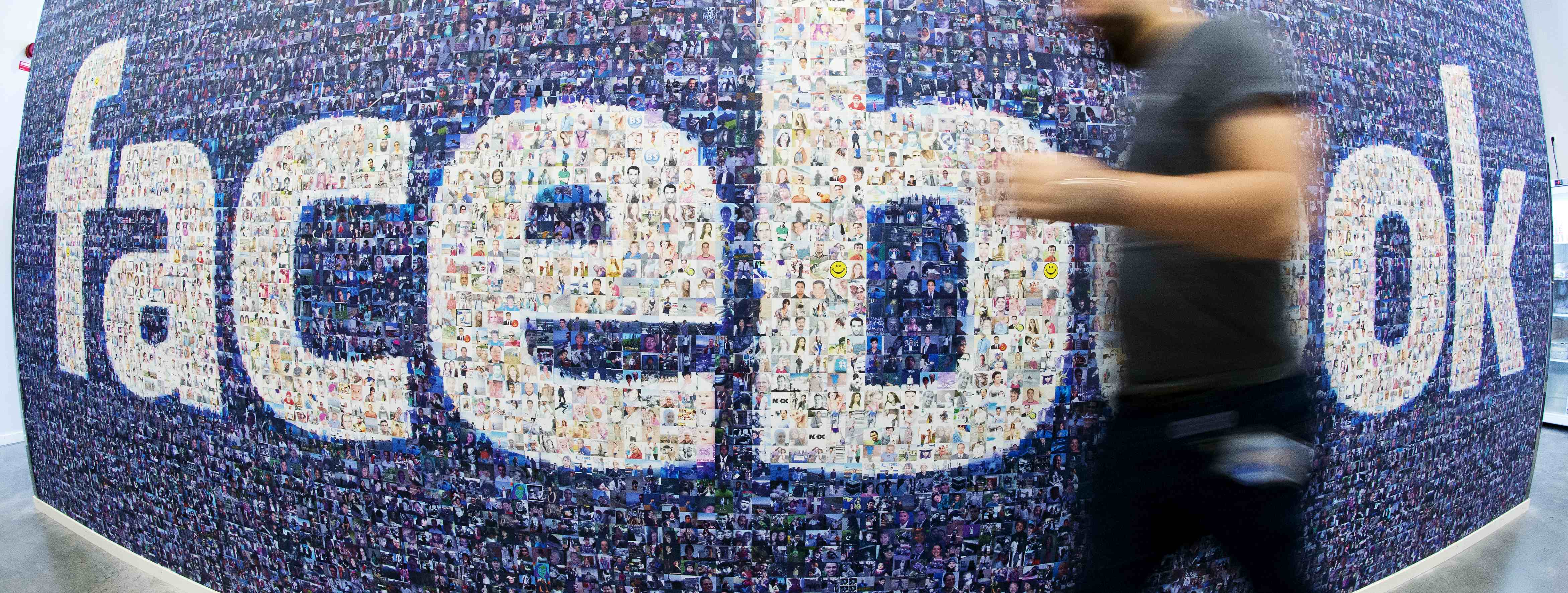 Facebook has a ‘rapidly growing’ business in China, despite being banned there for 5 years