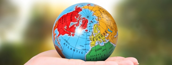 World Startup Wiki is an ambitious project to map out business opportunities worldwide