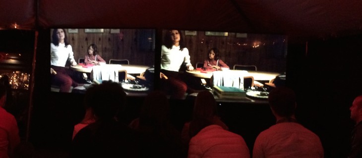 AMC’s “Halt and Catch Fire” pilot brilliantly depicts the Wild West of the 1980s PC ...