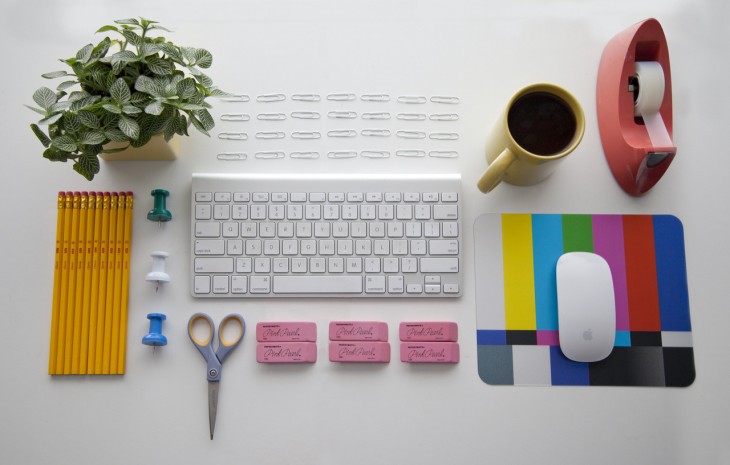 The science behind optimizing a productive work environment