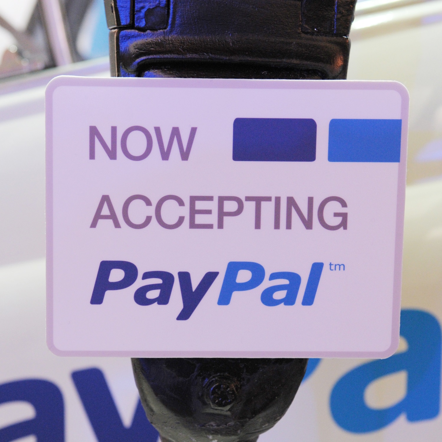 PayPal Launches Food Payment Services in the UK