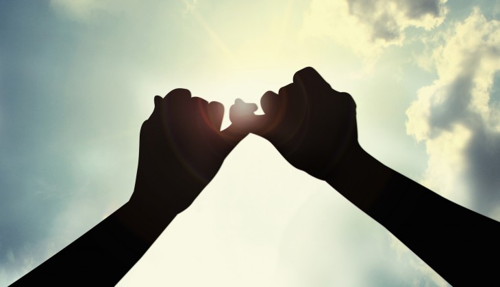 Why you should always under-promise and over-deliver