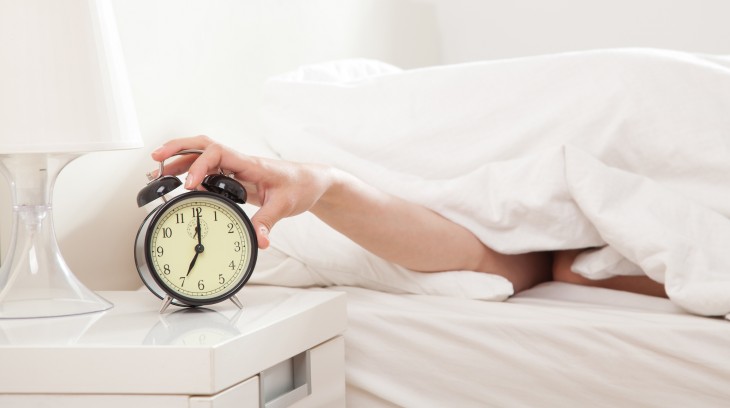 Brain freeze: The science of procrastination and our ‘smart’ brains