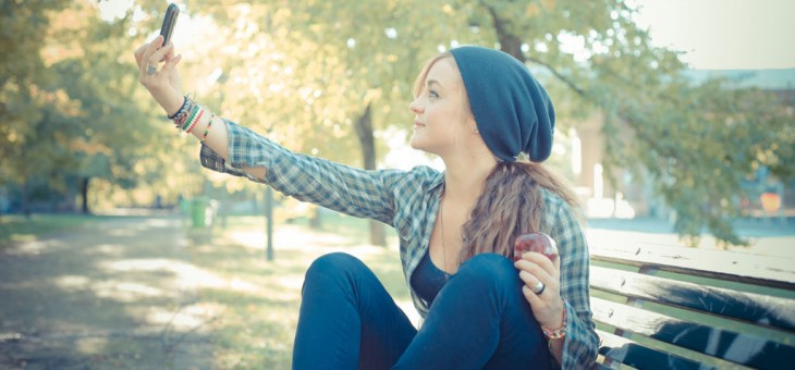 You’ll soon be able to pay using a selfie, your clothes or your car
