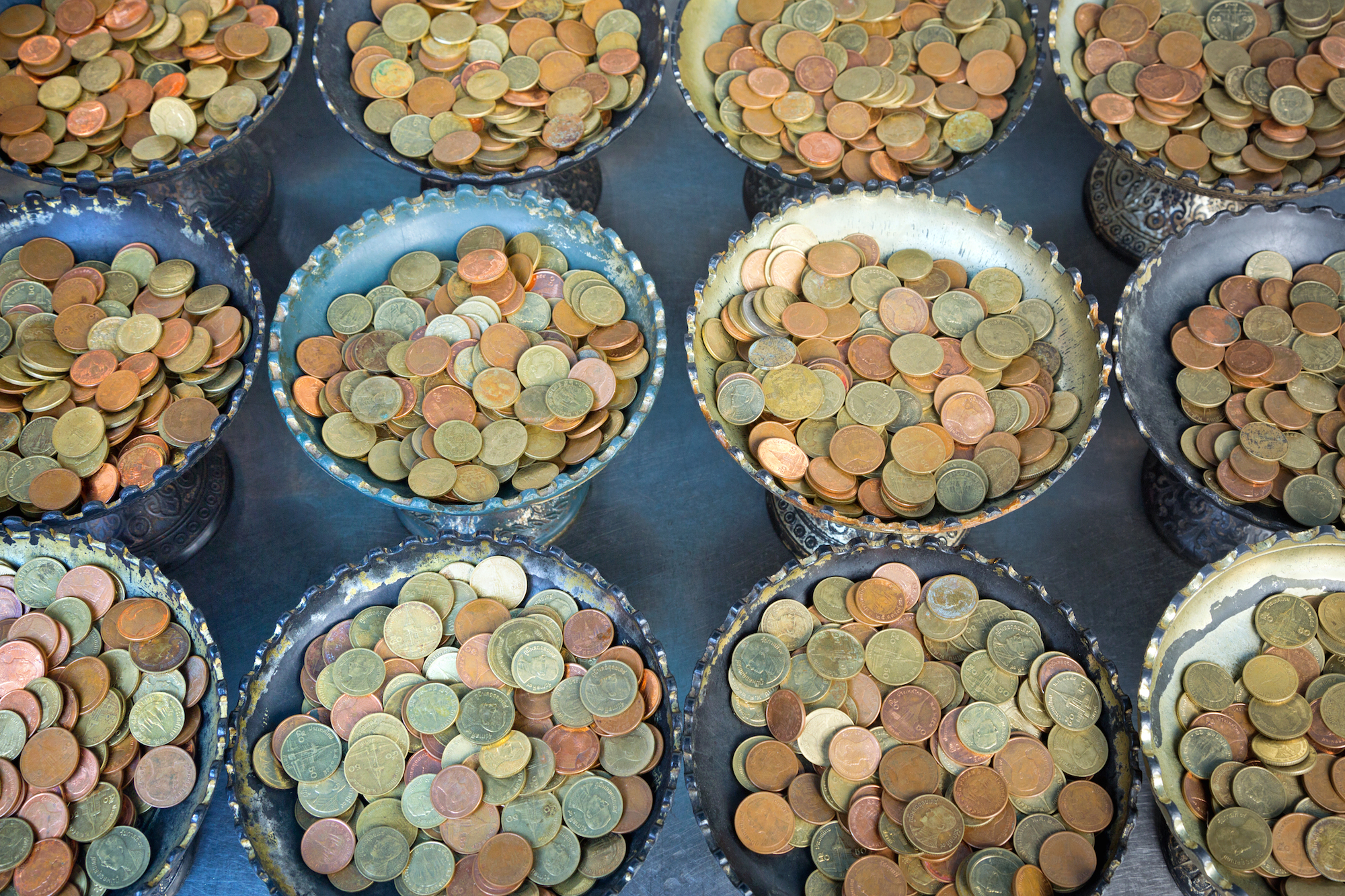 Why integrating philanthropic strategies should be the new norm for tech startups