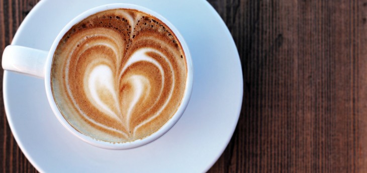 Drink too much coffee? Jawbone’s new iOS app will tell you when to stop