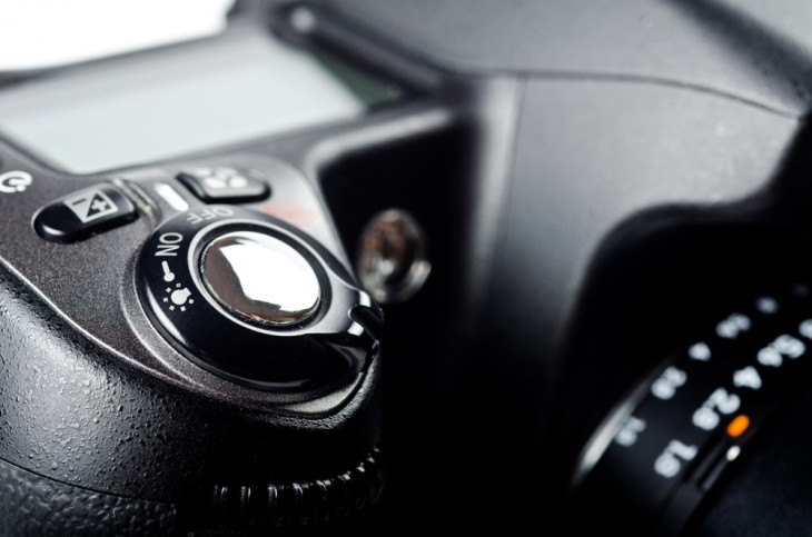 Getty makes photo collection available to bloggers free of charge