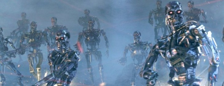 Artificial Intelligence could kill us all. Meet the man who takes that risk seriously