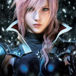 Lightning Returns: Final Fantasy XIII original.
