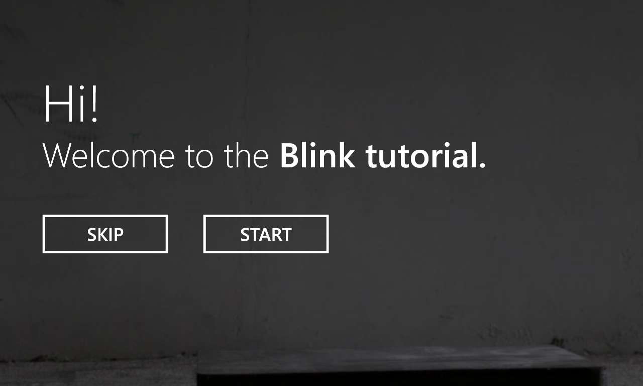 blink camera app for macbook