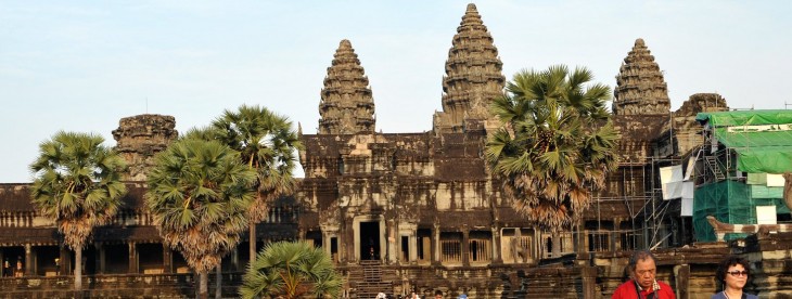 BeMyGuest makes buying holiday tours in Asia as easy as booking a hotel or renting a car