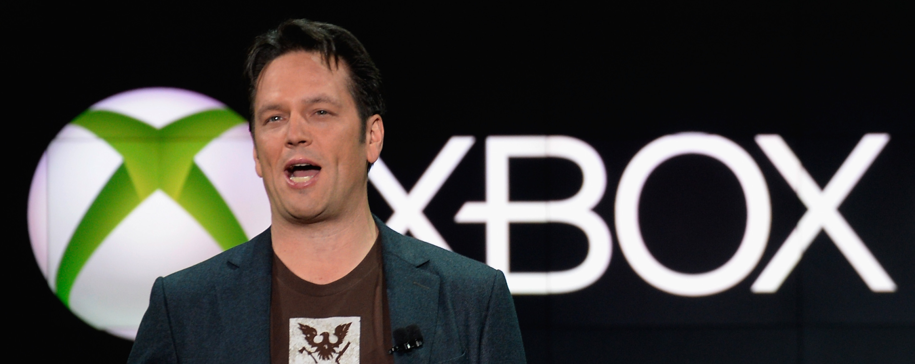 Michael on X: Weird take from Phil Spencer. Xbox quite literally is taking  away the mainline BGS games from PlayStation (Not to mention likely most of  the other Bethesda studios such as