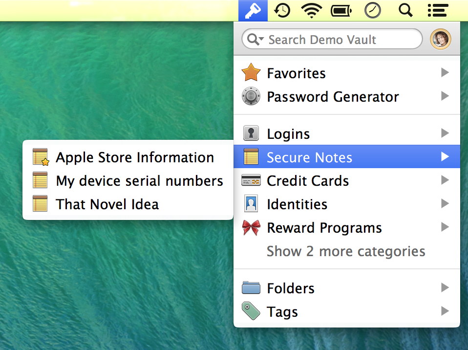 1password for mac subscription price
