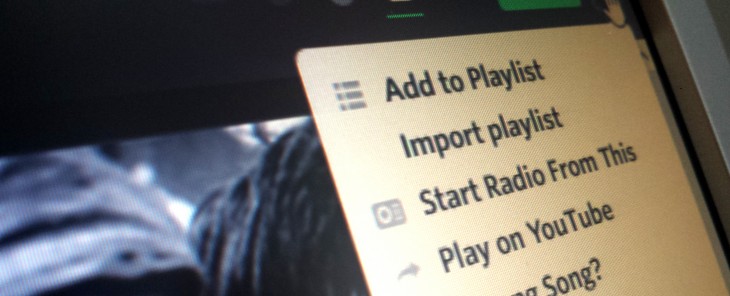 Bop.fm’s music-streaming aggregator now lets you import playlists and share with anyone