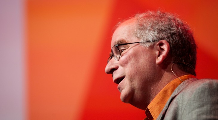 How Brewster Kahle is using open-source principles to build affordable housing for non-profit workers ...