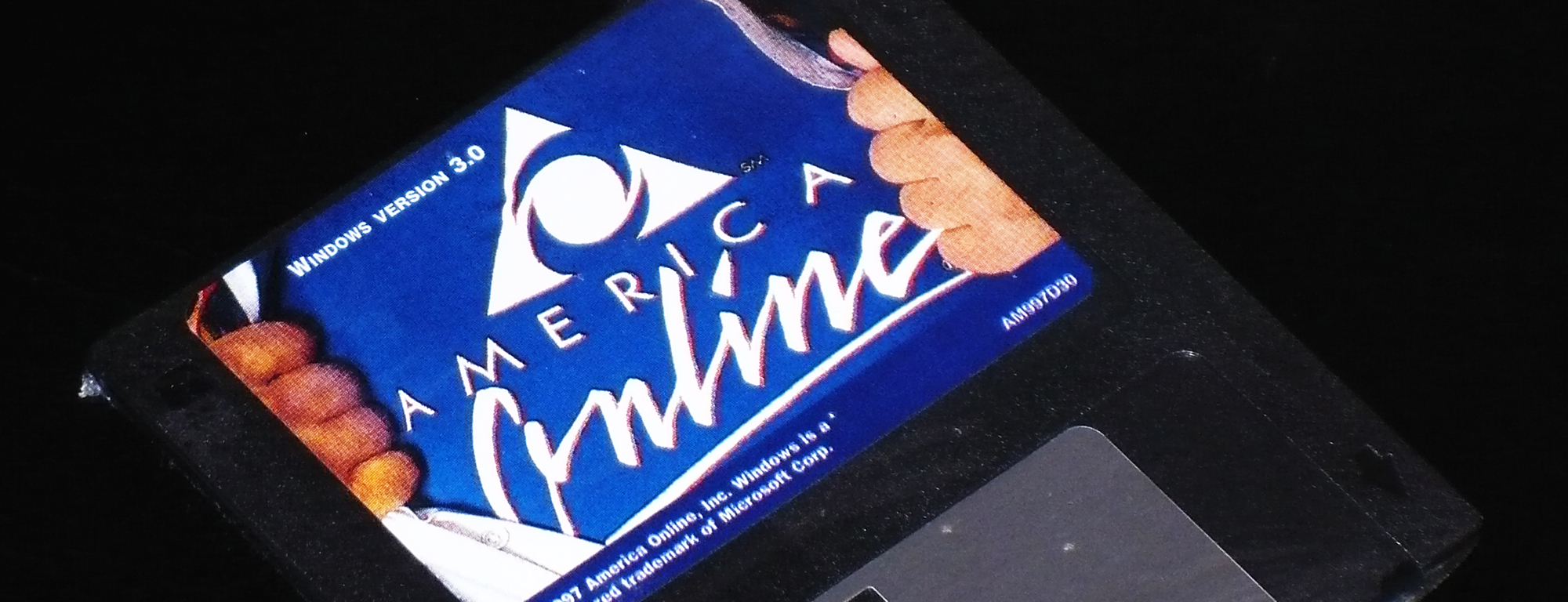 AOL CEO Tim Armstrong’s Twitter was just hacked