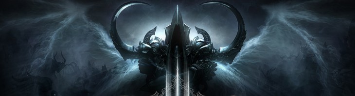 Fan artists conceptualize Diablo III’s Angel of Death for prizes and cash