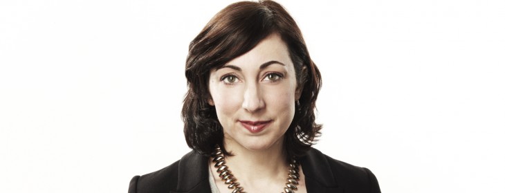 Jessica Lawrence: Connecting New York’s startup scene and building better company culture