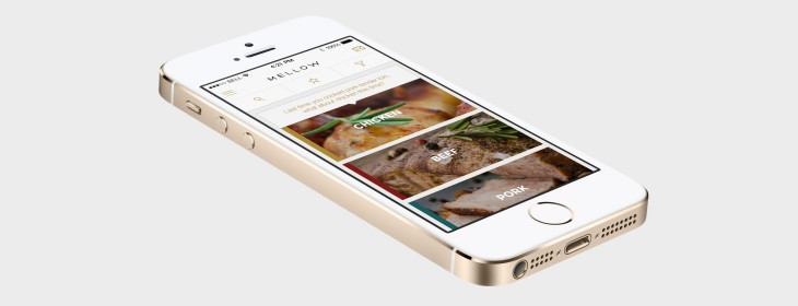 Mellow’s $400 sous-vide kitchen gadget raises $64,000 in pre-orders in just three days