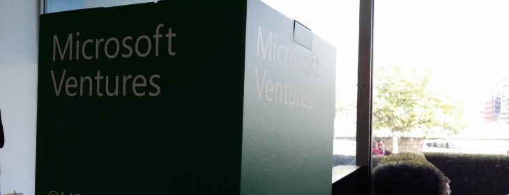 Our 7 favorite startups from Microsoft Ventures’ London Demo Day