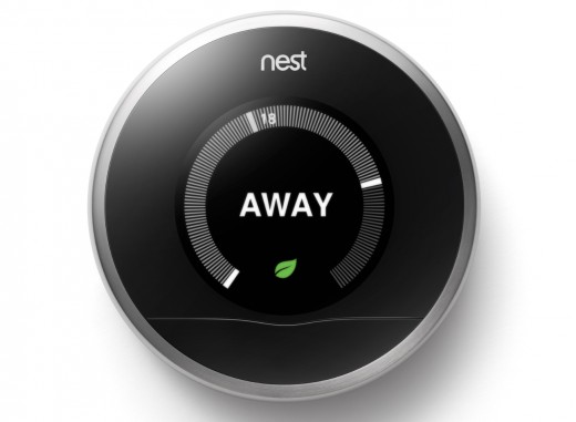 Nest_Thermostat_Away