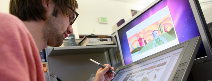 The inside story of Google Doodles: ‘A campfire for the whole world’