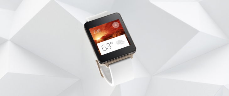 LG’s G Watch will come in two colors, be water and dust resistant, and sport an ‘always-on’ ...