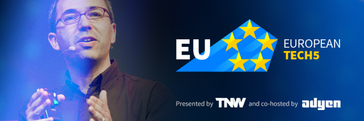 The fastest growing tech companies in Europe? We found them