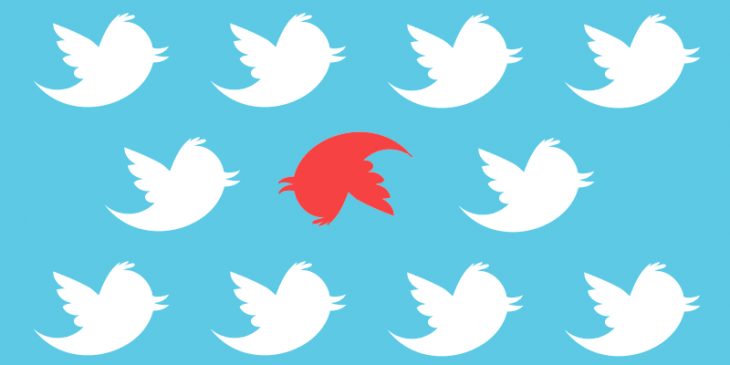 Twitter is experiencing a delayed notification bug