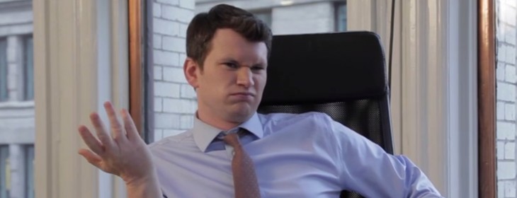 This video sums up what annoys us about crowdfunding