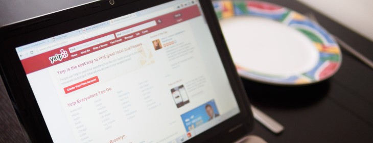 No surprise here: Research finds Yelp reviews tend to show racial bias
