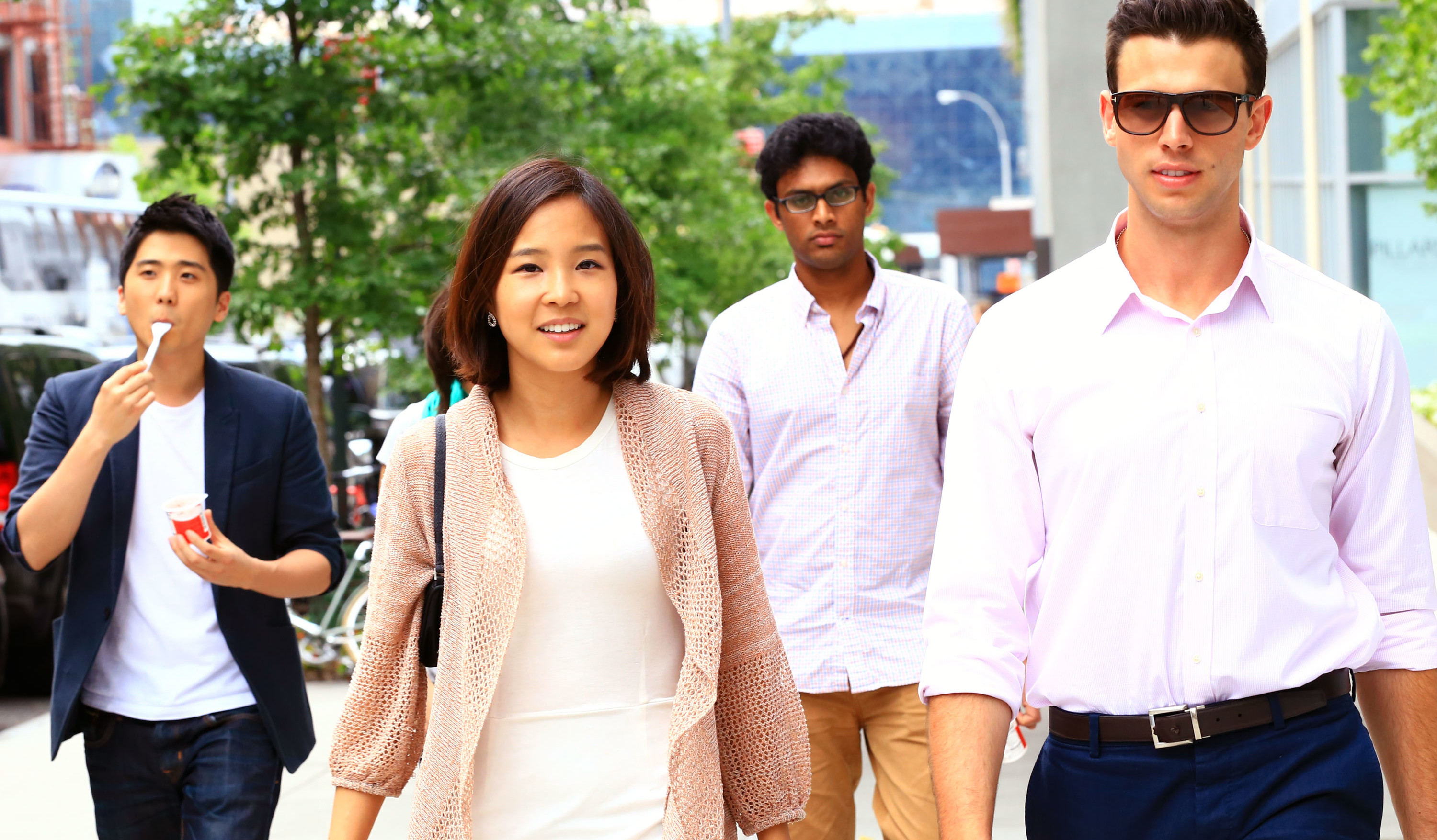 What I learned in my first year as a female startup CEO