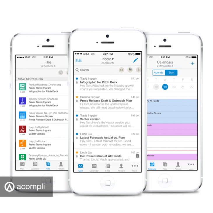 The perfect iOS email app finally exists, but we wish it wasn’t free