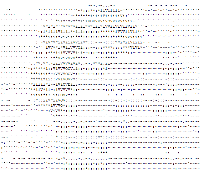 ascii