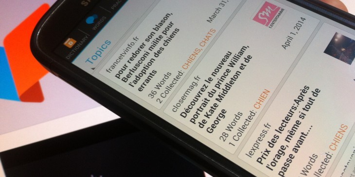 Lingua.ly helps you learn new languages simply by browsing the Web