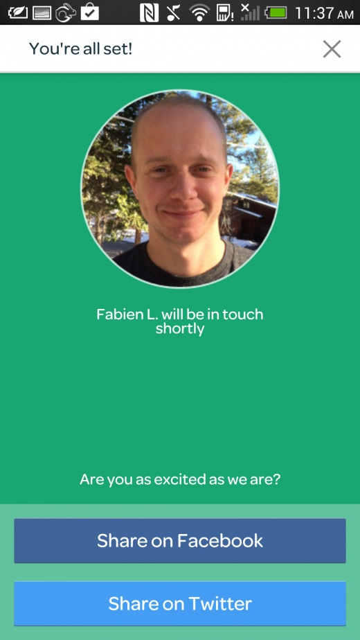TaskRabbit Launches on Android in the UK, iOS Arrives Too