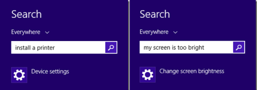 ms smart search