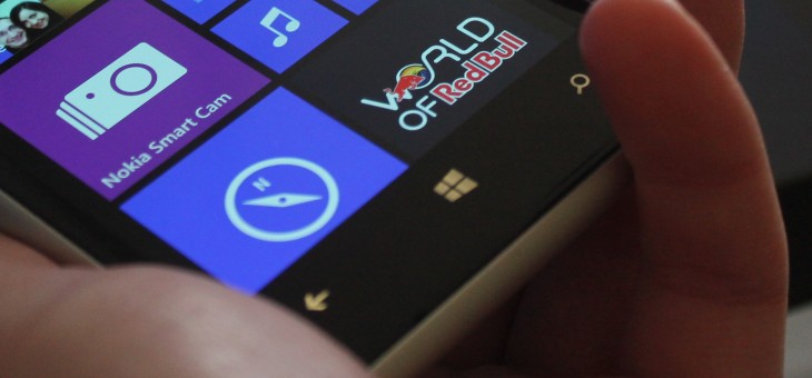 Lumia gaga: Why Nokia must ditch its arcane numbering system