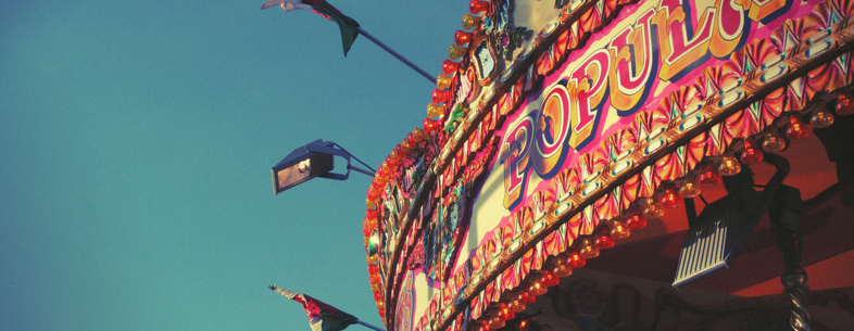 Hands on with Carousel: Dropbox’s play to be the center of your photography world
