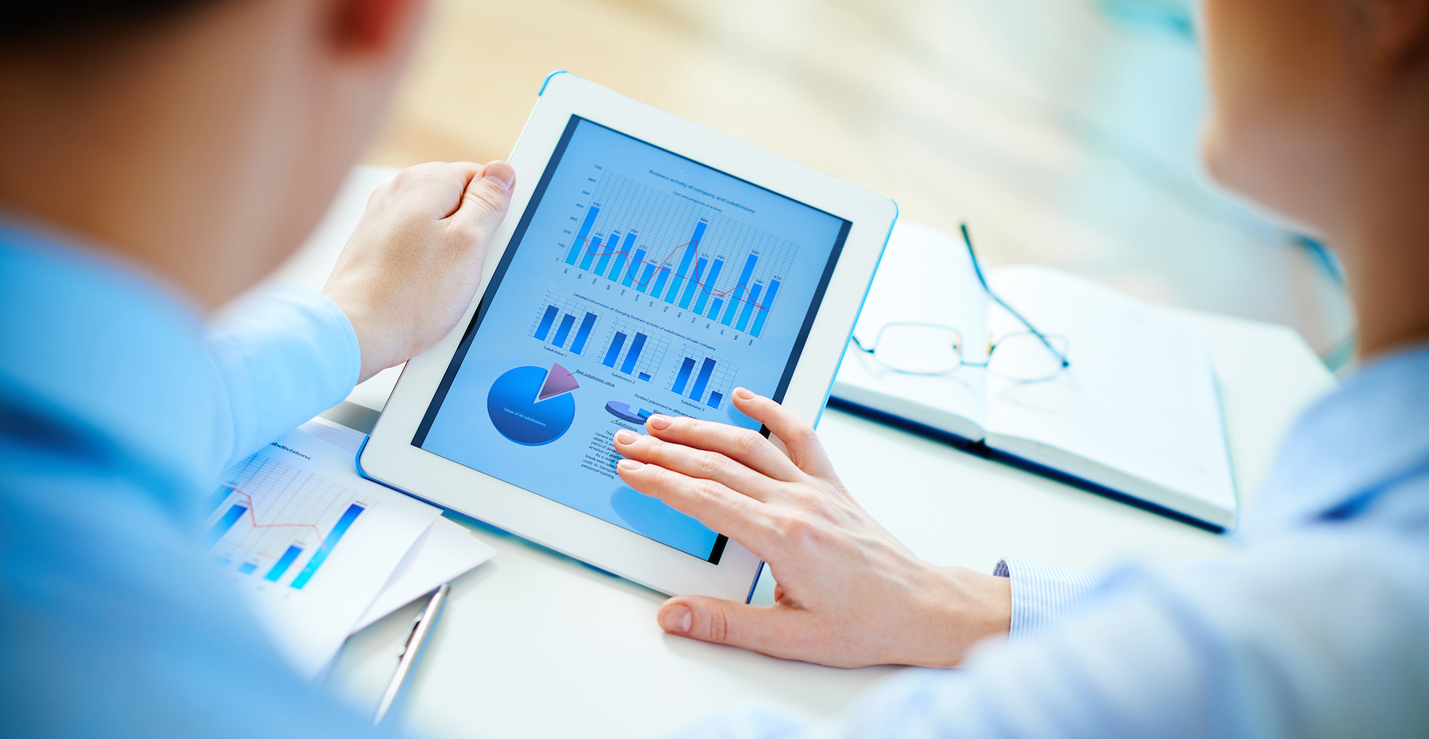 The Spotify effect: Why every company is now a data company